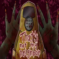 Thats not my Neighbor