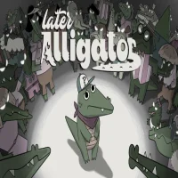 Later Alligator