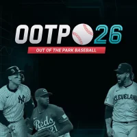 Out of the Park Baseball 26