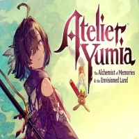 Atelier Yumia: The Alchemist of Memories and the Envisioned Land