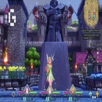 Trials of Mana