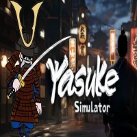 Yasuke Simulator