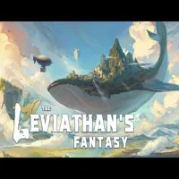 The Leviathan’s Fantasy
