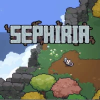 Sephiria