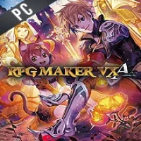 RPG Maker VX Ace