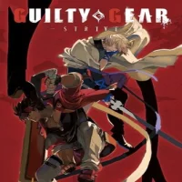 GUILTY GEAR STRIVE