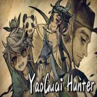 Yao-Guai Hunter