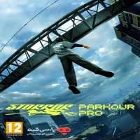 STORROR Parkour Pro