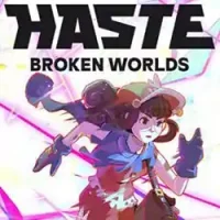 Haste