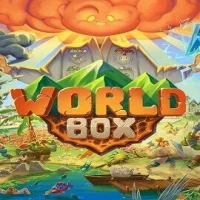 WorldBox – God Simulator