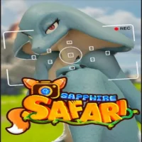 Sapphire Safari