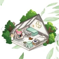 Mini Cozy Room: LoFi