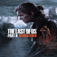 The Last of Us Part II Remastered