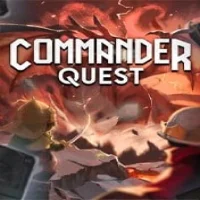 Commander Quest