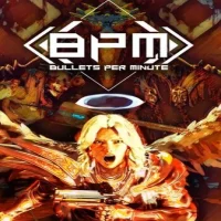 BPM: BULLETS PER MINUTE