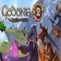Gedonia 2