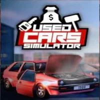Used Cars Simulator