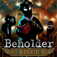 Beholder: Conductor