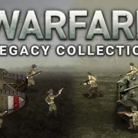 Warfare Legacy Collection