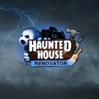 Haunted House Renovator