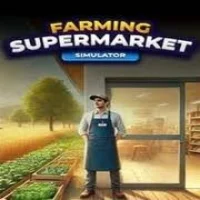 Farming and Supermarket Simulator