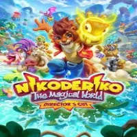 Nikoderiko: The Magical World Directors Cut