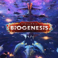 Stellaris BioGenesis