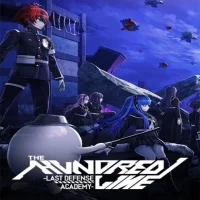 The Hundred Line Last Defense Academy