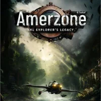 Amerzone The Explorer’s Legacy