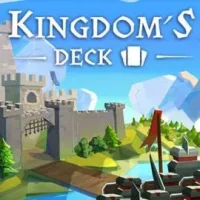 Kingdoms Deck