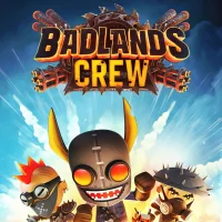 Badlands Crew