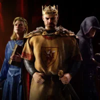 Crusader Kings III