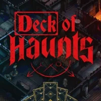 Deck of Haunts