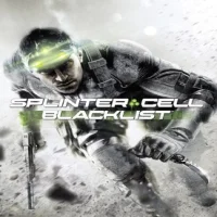 Tom Clancys Splinter Cell Blacklist