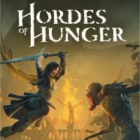 Hordes of Hunger