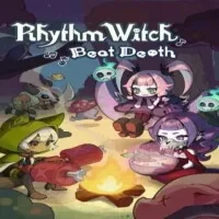 Rhythm Witch: Beat Death