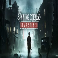 The Sinking City Remastered