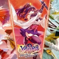 Yasha: Legends of the Demon Blade