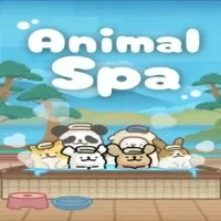 Animal Spa