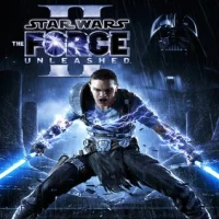STAR WARS: The Force Unleashed II