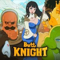 ButtKnight
