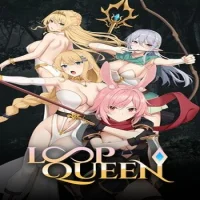 Loop Queen-Escape Dungeon 3
