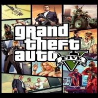 Grand Theft Auto V Enhanced
