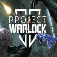 Project Warlock II