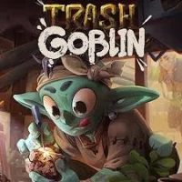 Trash Goblin