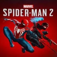 Marvels Spider Man 2