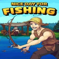 Nice Day for Fishing