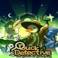 Duck Detective: The Ghost of Glamping