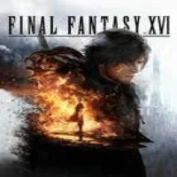 FINAL FANTASY XVI