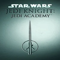 STAR WARS Jedi Knight – Jedi Academy